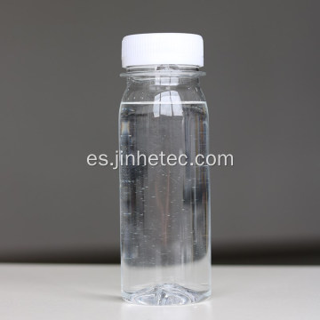 Plastificante para PVC 99,7% ftalato de diisononilo DINP